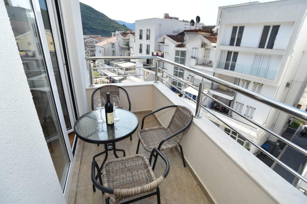 Lägenhet Jovan Lux Budva
