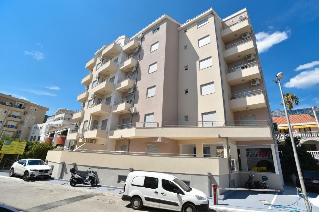 Lägenhet Jovan Lux Budva