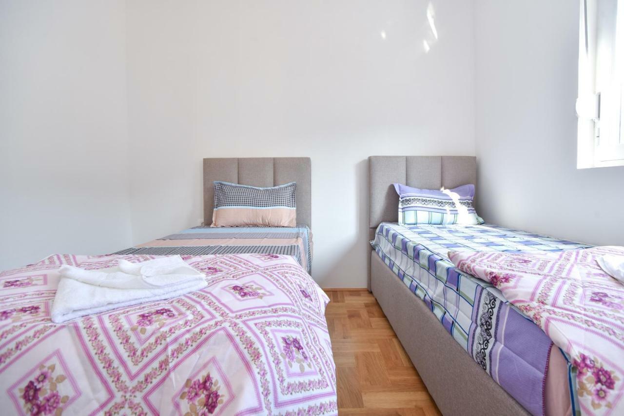 Lägenhet Jovan Lux Budva