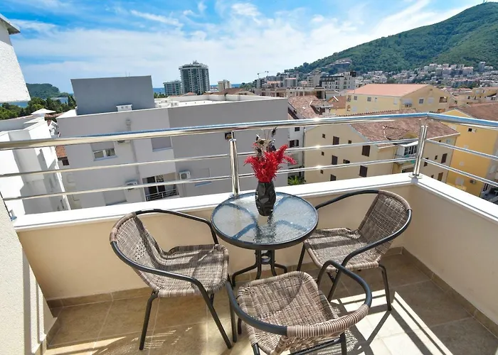 Apartmani Jovan Lux