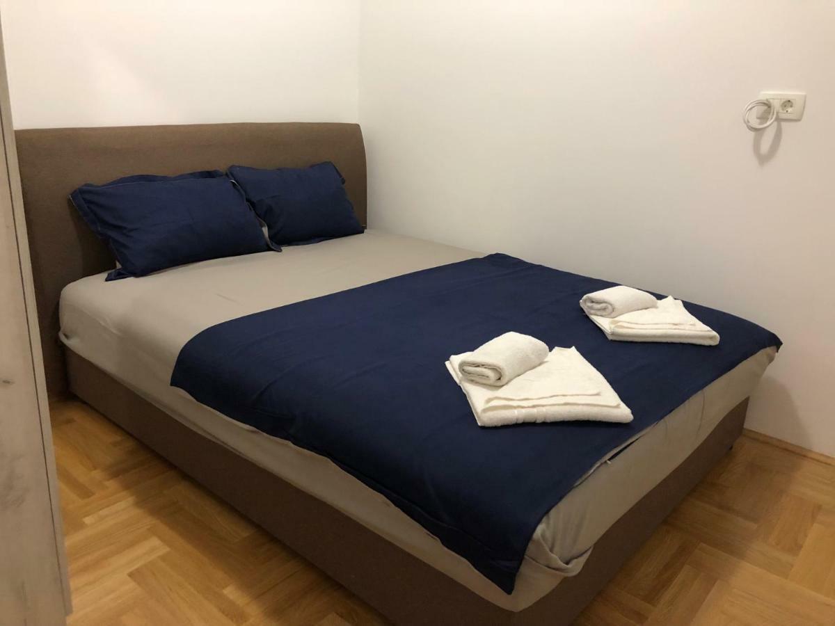 Jovan Lux Apartment Budva