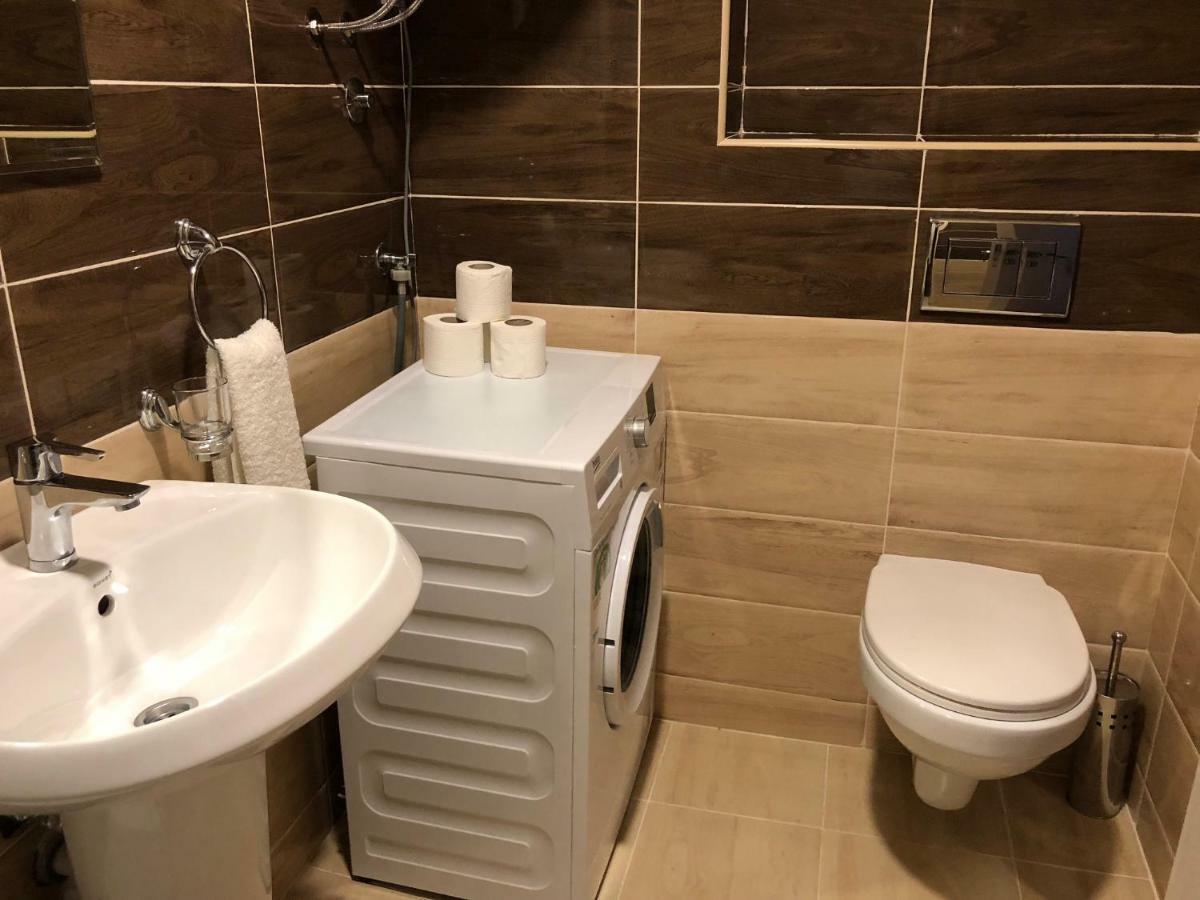 Jovan Lux Apartment Budva