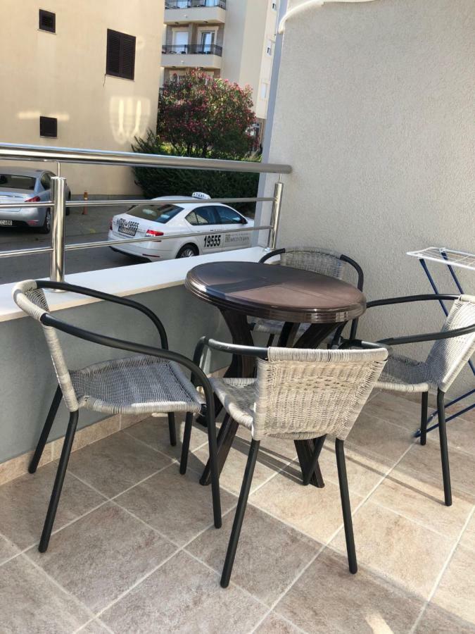 Apartment Jovan Lux *