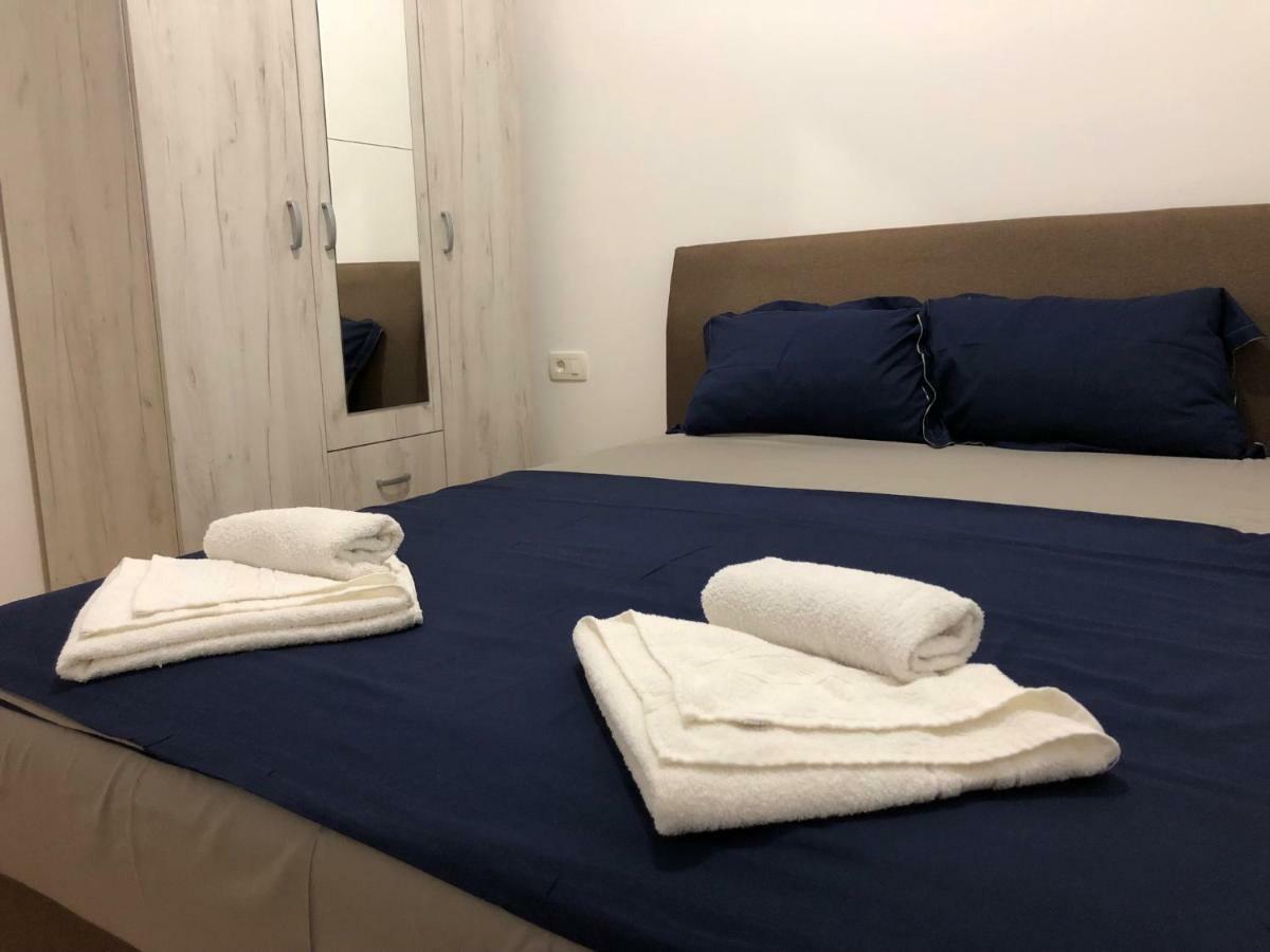 Apartment Jovan Lux *