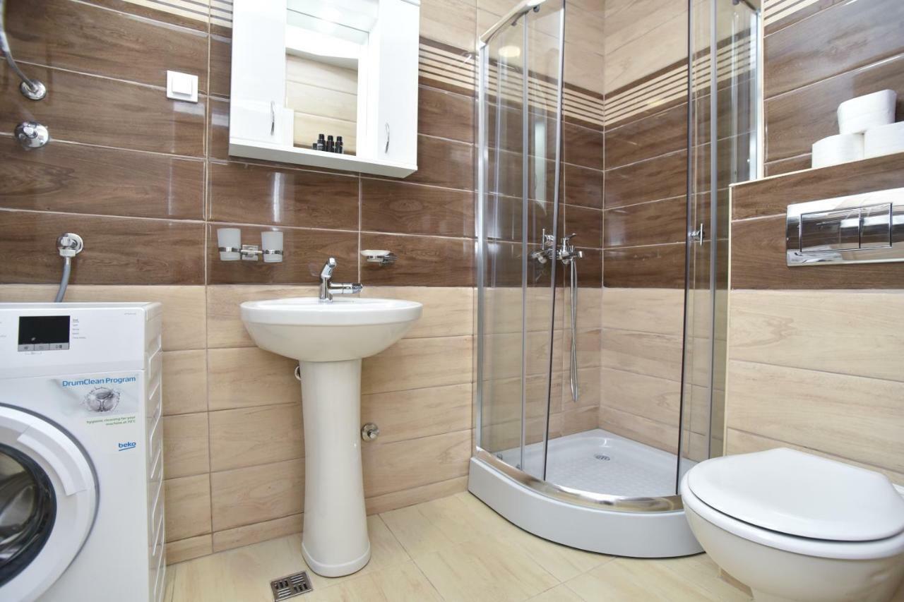 Jovan Lux Apartment Budva