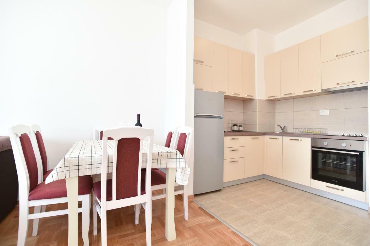 Jovan Lux Apartment *