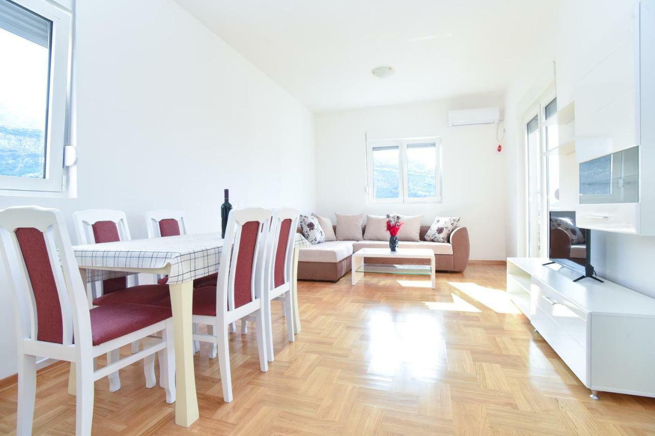 Jovan Lux Apartment *