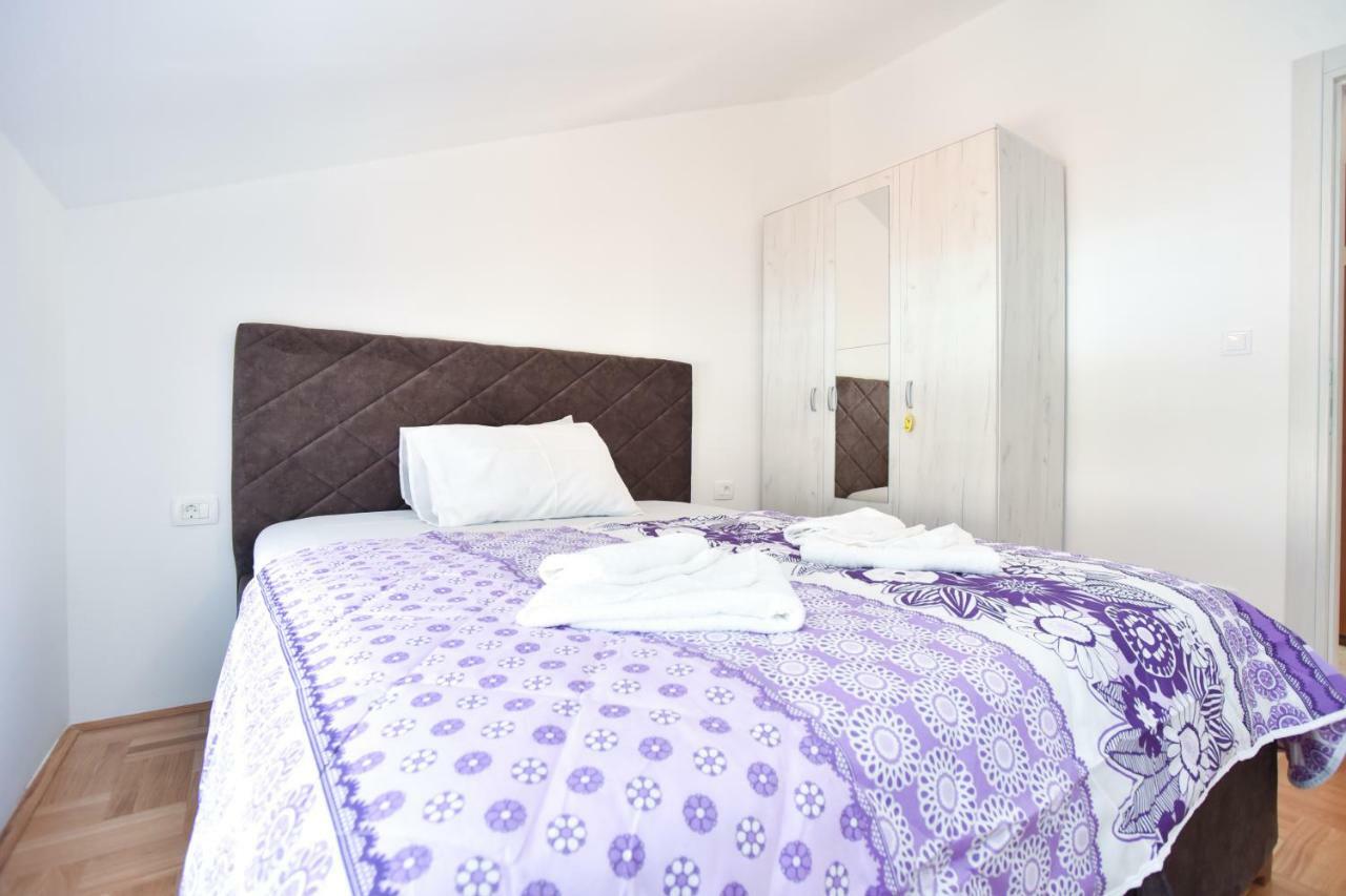 Daire Jovan Lux Budva