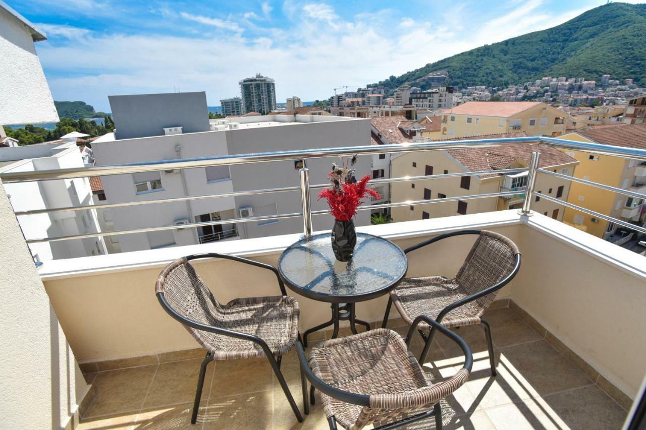 Jovan Lux Apartment