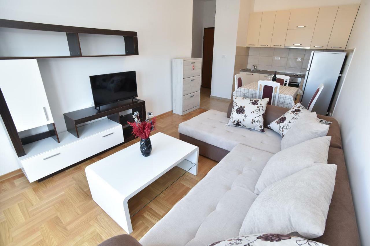 Jovan Lux Apartment *