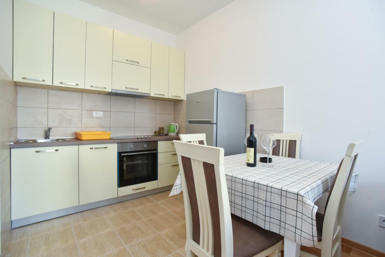 Apartment Jovan Lux